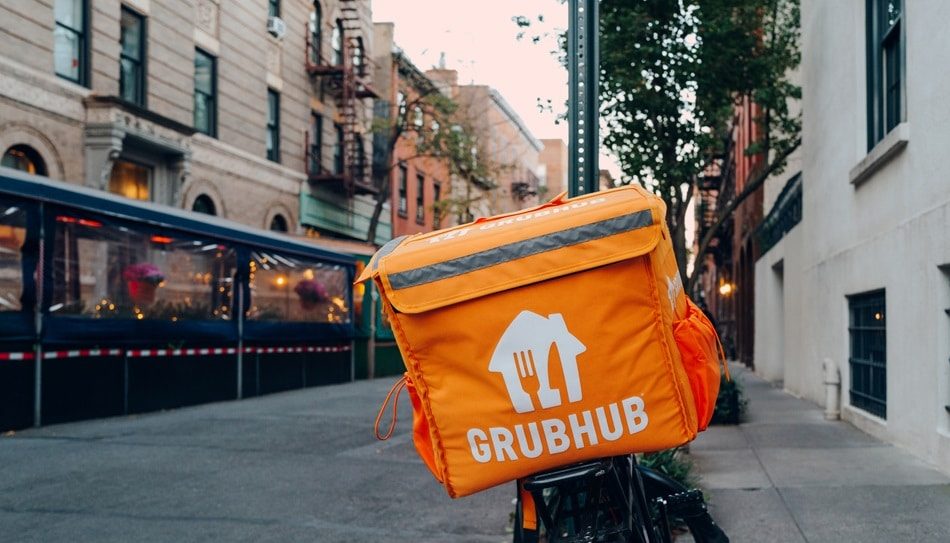 Grubhub to Pay $25 Million in Settlement Over Misleading Delivery Fees