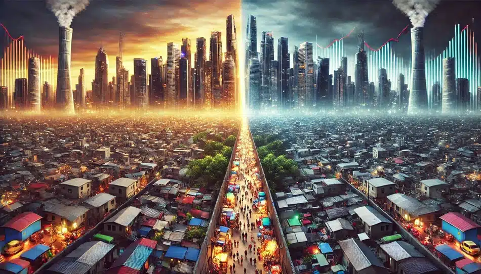 World's Billionaires Increase Wealth By 17 Percent In 2024