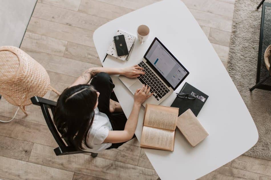 5 Reasons Why Entrepreneurs Need an MBA