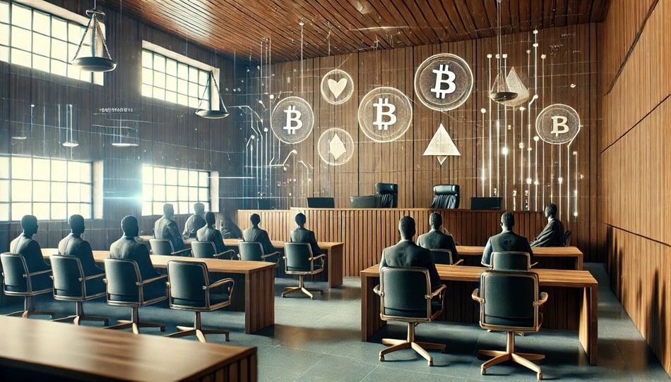 Crypto Boss Admits Running $9M Ponzi Scheme