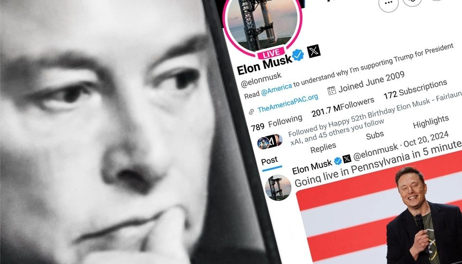 Elon Musk Faces SEC Lawsuit Over Twitter Stake Disclosure
