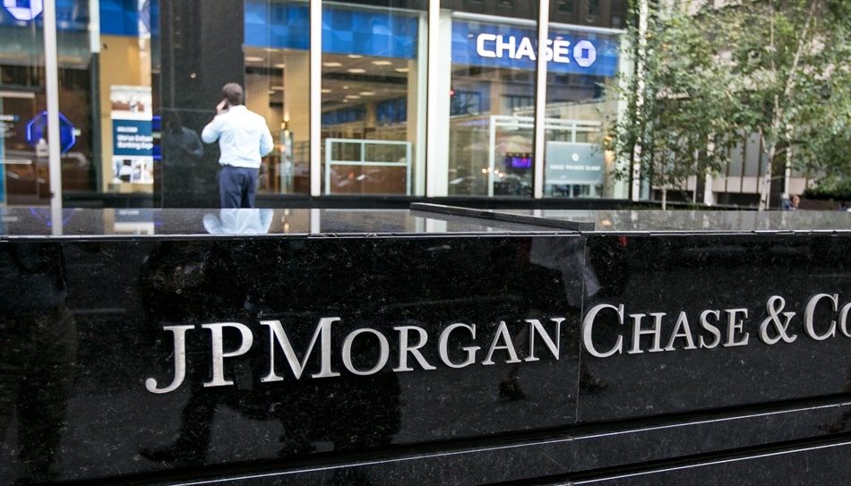 JPMorgan Chase Set To Order Staff Back To The Office