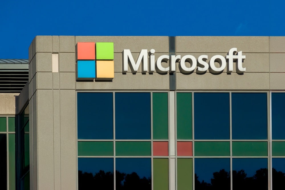 Microsoft To Cut Underperforming Staff