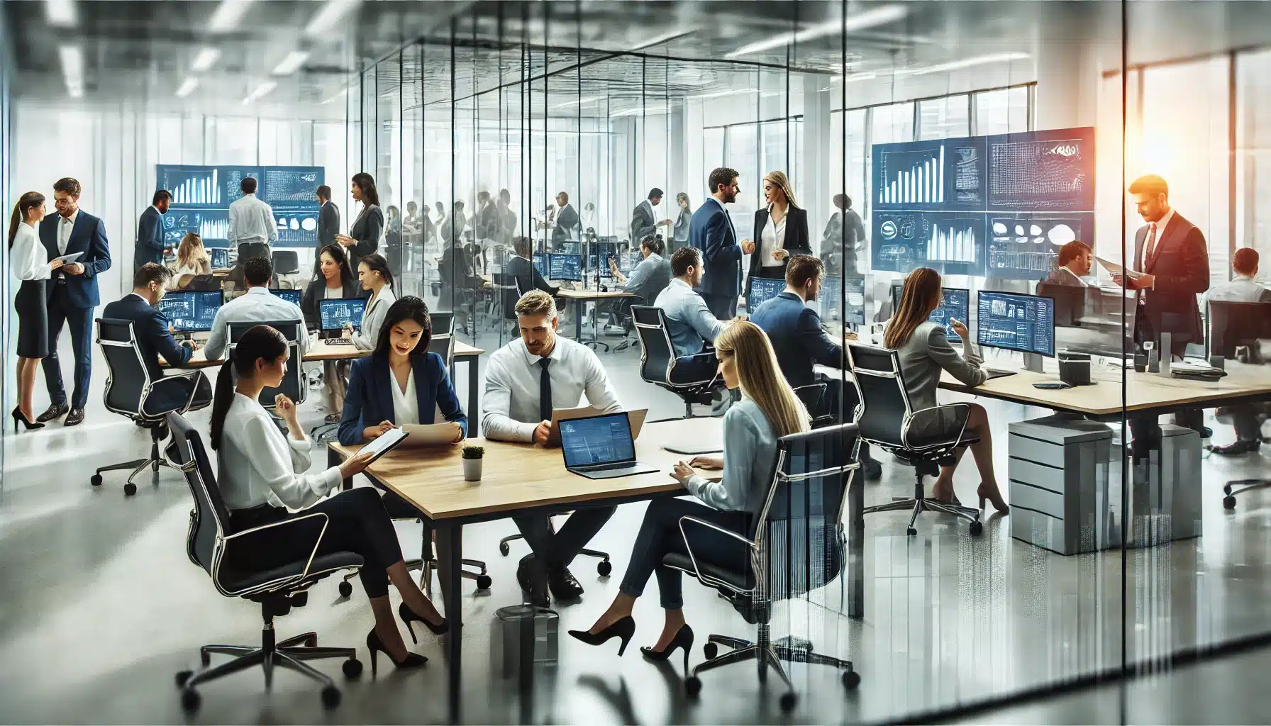 The Great Detachment How Employee Disengagement Impacts Business Success
