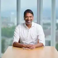 CEO Watch Vasant Narasimhan - Novartis