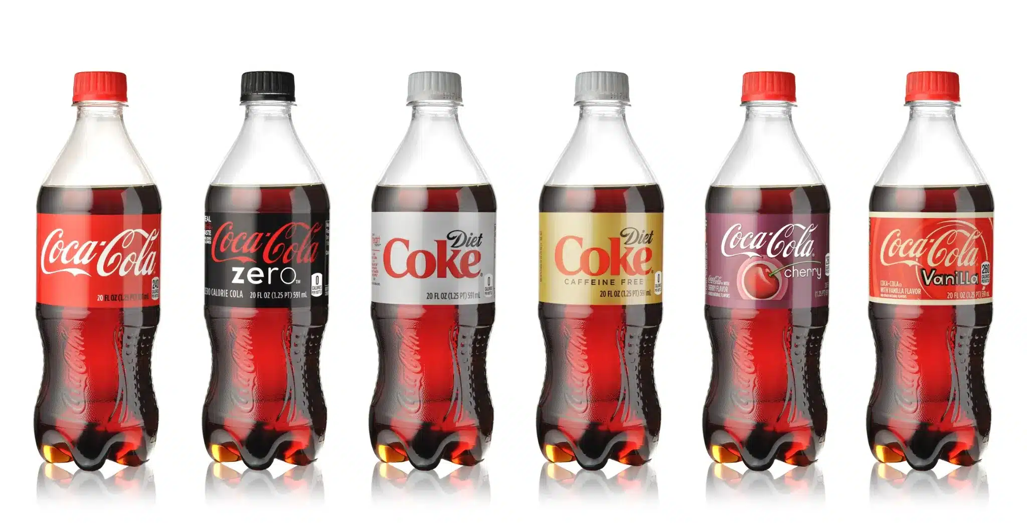 Coca-Cola Could Increase Plastic Bottle Use Due To Trumps Metal Tariffs