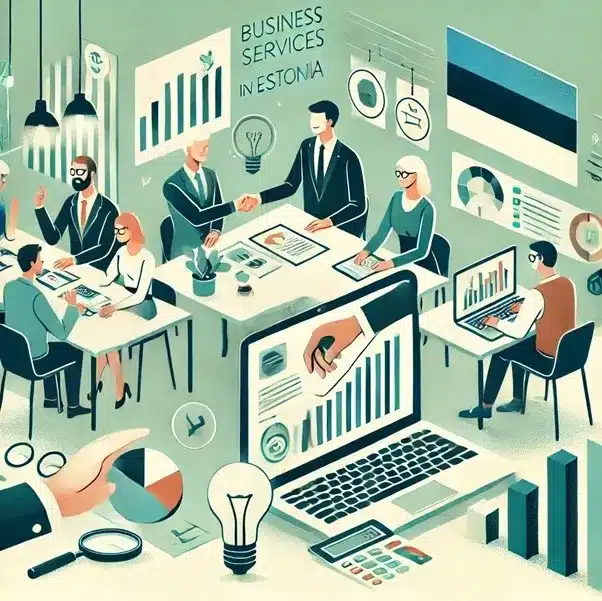 Eesti Firma: Business Registration Experts in Estonia