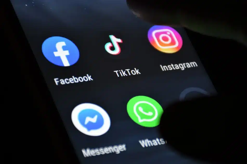 Elon Musk Says He Has No Interest in Buying TikTok