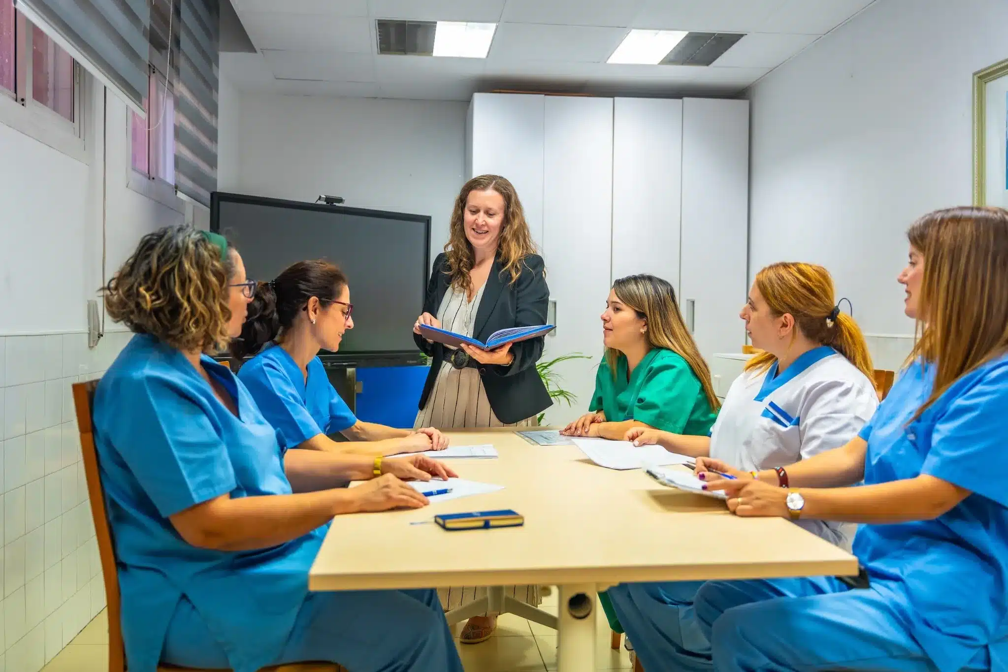 Essential Skills Needed for LPN Jobs