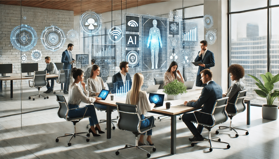 How Collaboration and Upskilling Can Build a Future-Ready Workforce