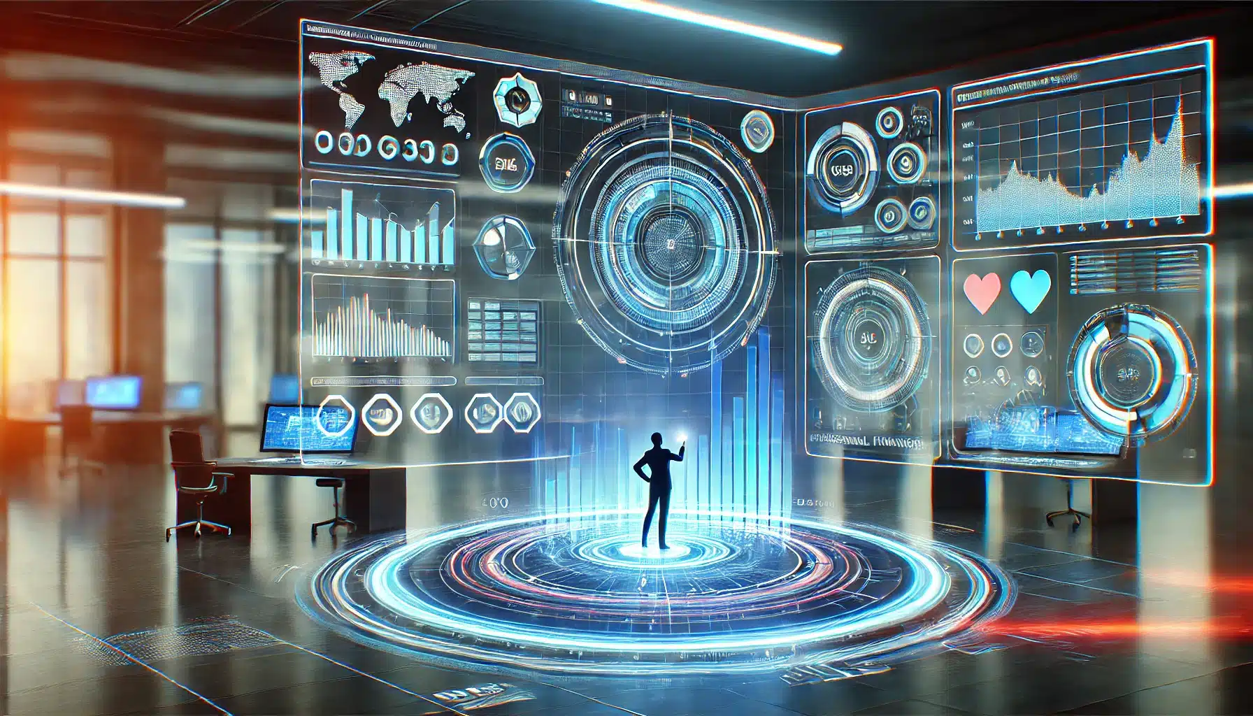 How Technology Is Changing the Way We Manage Our Finances