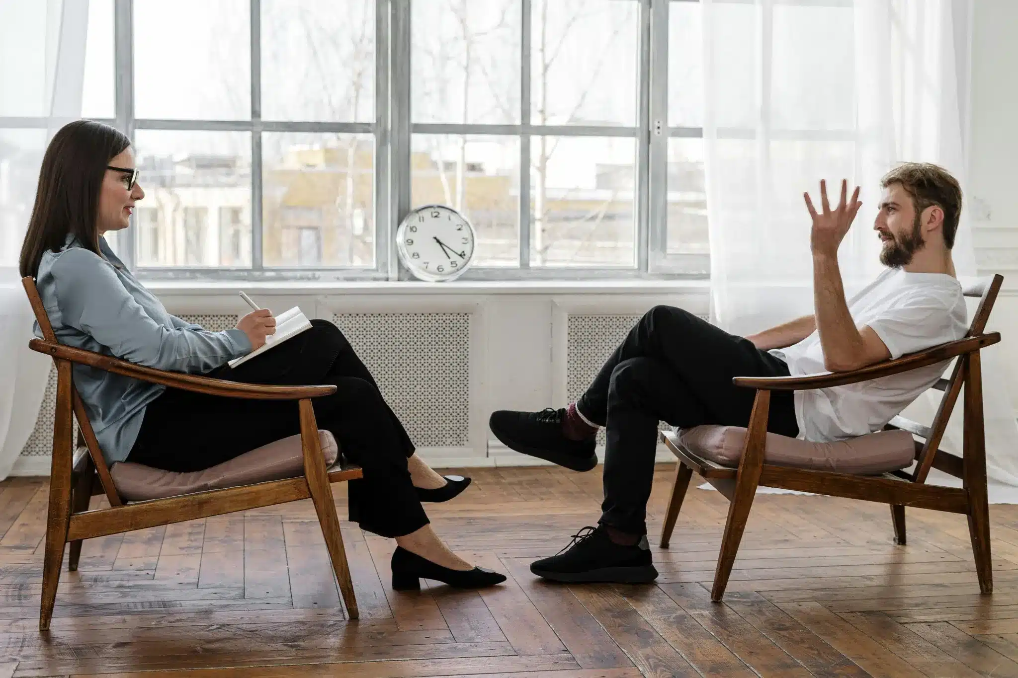 How to Become a Successful Mental Health Counselor