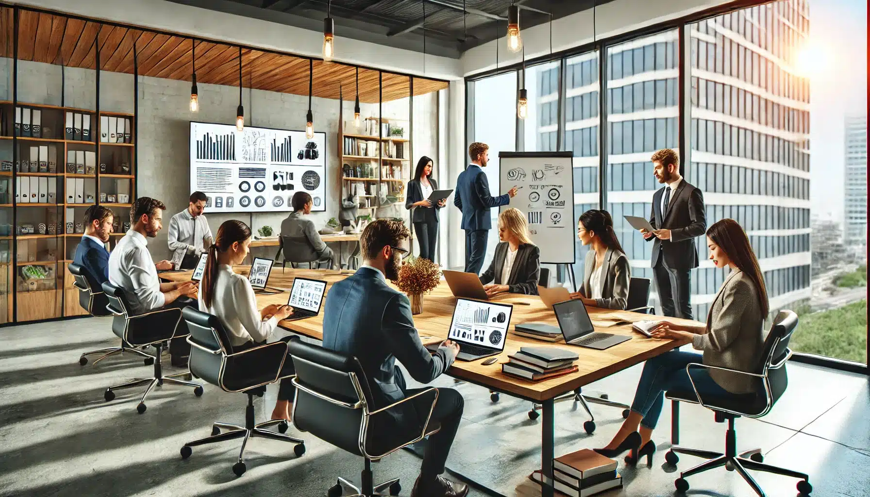 How to Create a Culture of Continuous Learning in Your Team