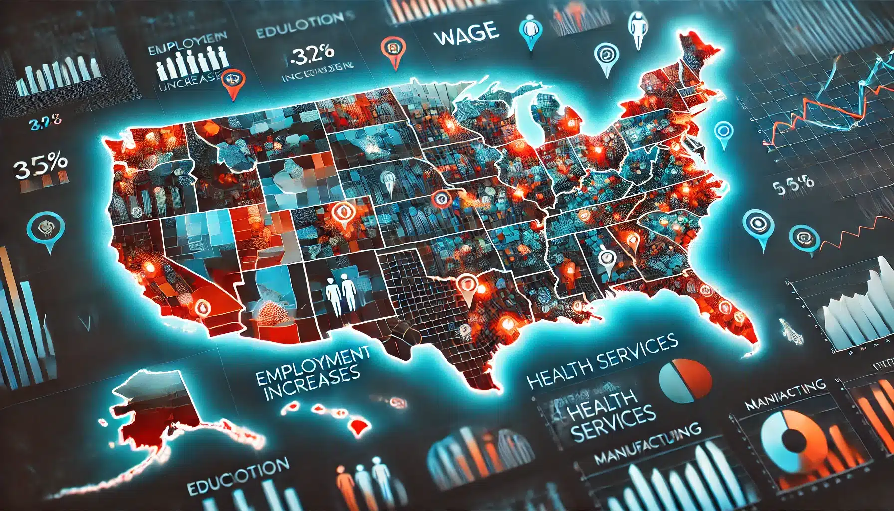 Job Growth and Rising Wages Marked Strong Economic Performance in Q3 2024