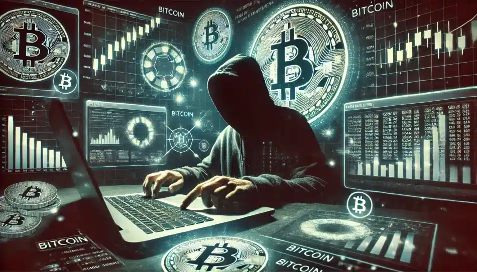 Men Admit $577M Cryptocurrency Ponzi Scheme