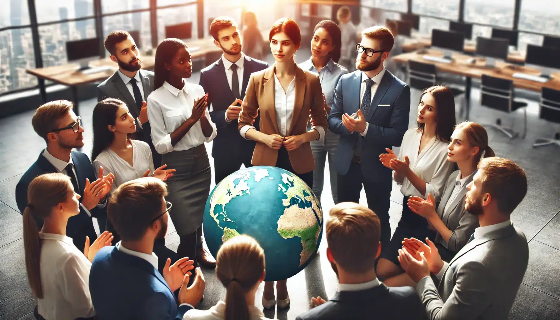New Research Shows What People Really Want from Their Leaders