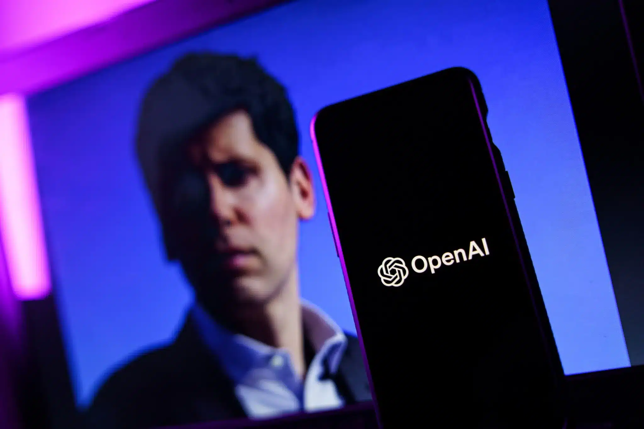 OpenAI Boss Rejects $97.4 Billion Bid From Musk-Led Group