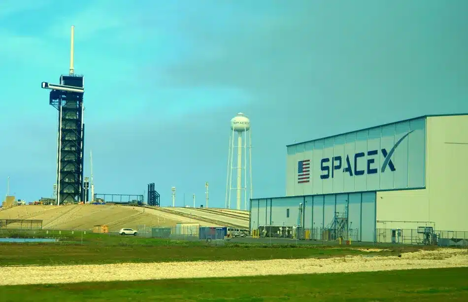 SpaceX Discrimination Case Dropped by US Justice Department