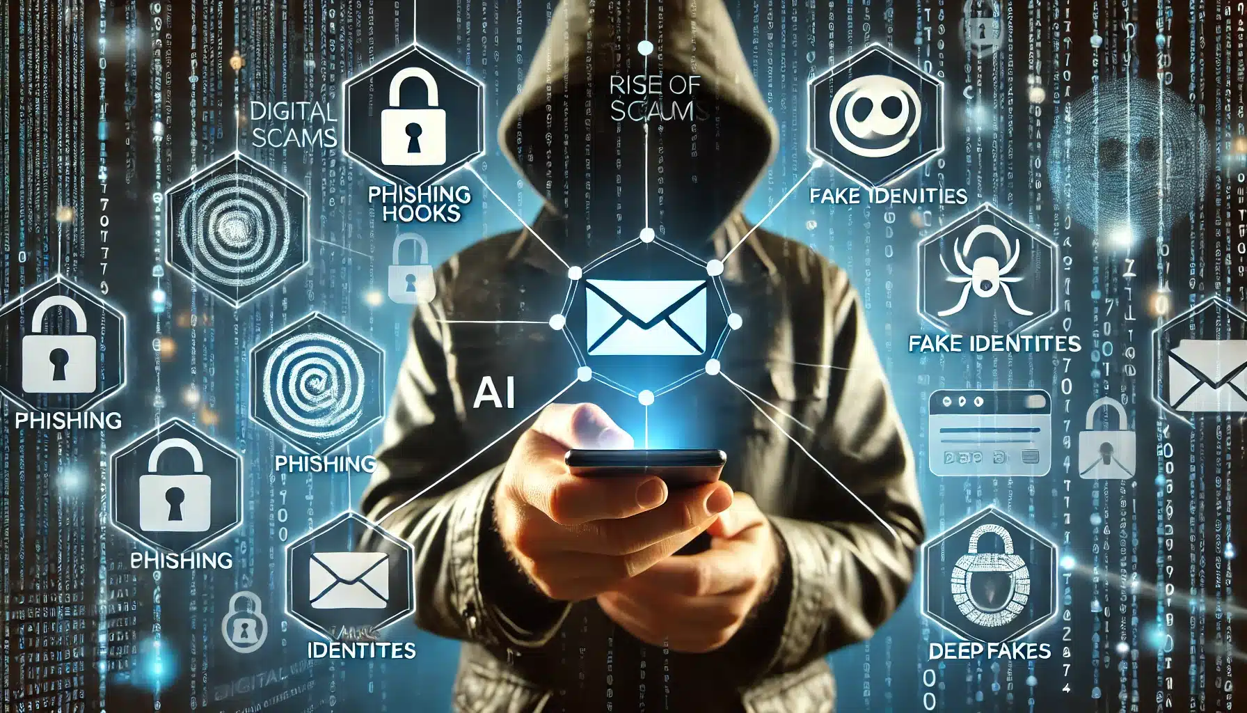Stay Ahead of Scams in 2025 The Top Threats to Watch