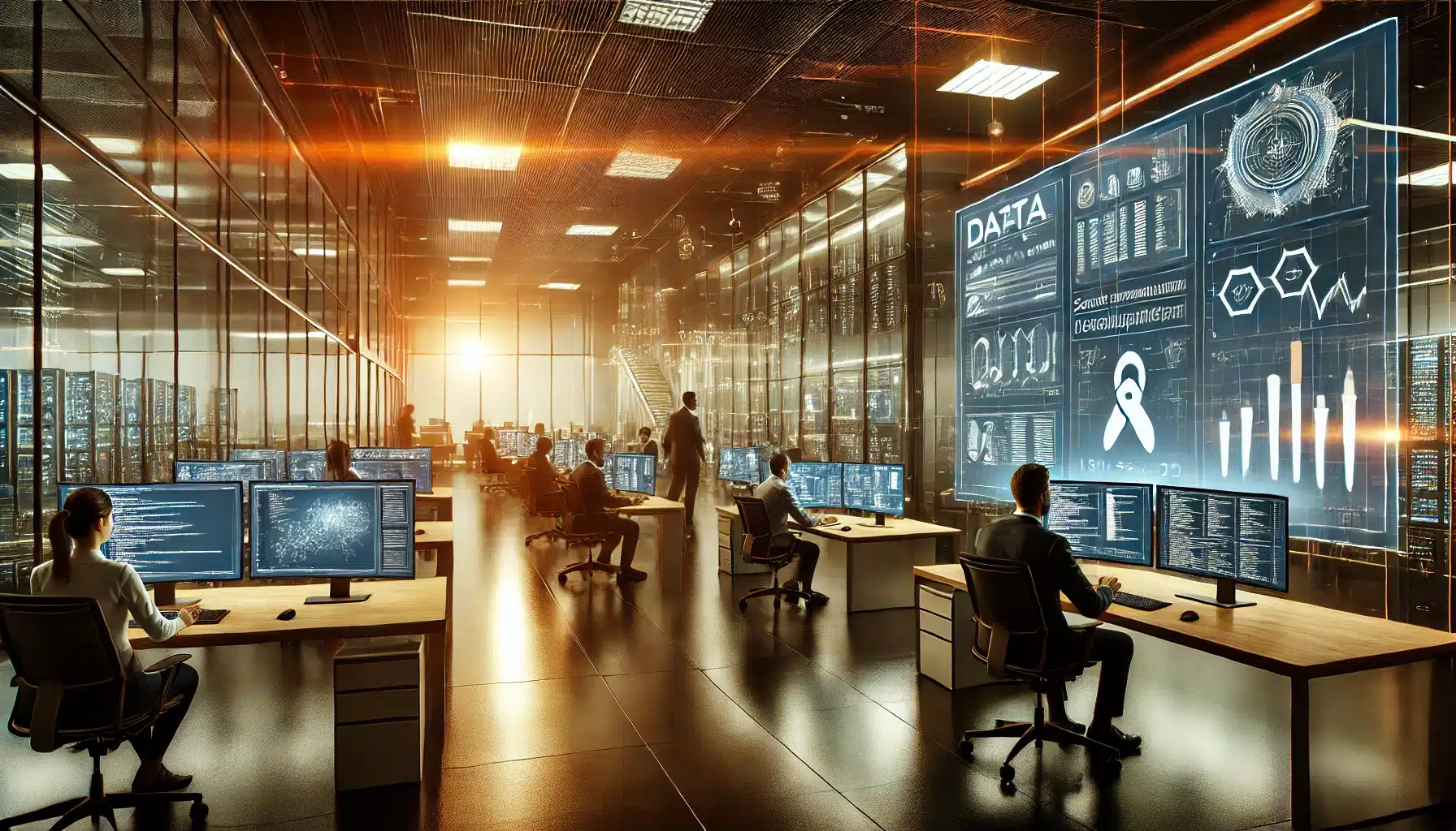 The Fastest-Growing Industry Sector in the US