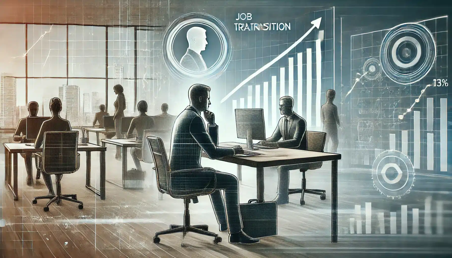 The Great Stay Why Workers Are Staying Put In 2025
