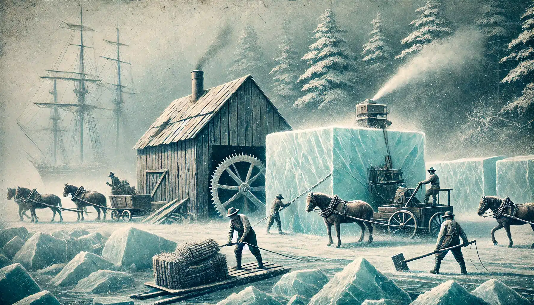 Historical Jobs That No Longer Exist (But Should)