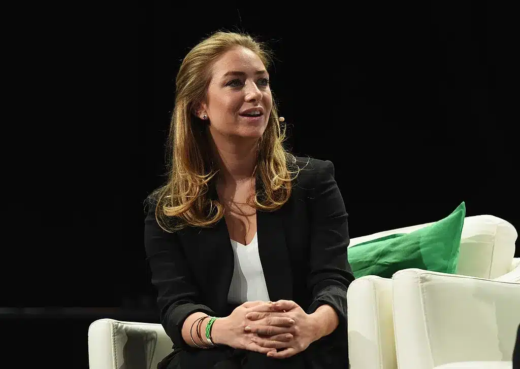 International Women's Day 2025: The Female CEOs Running Massive Companies