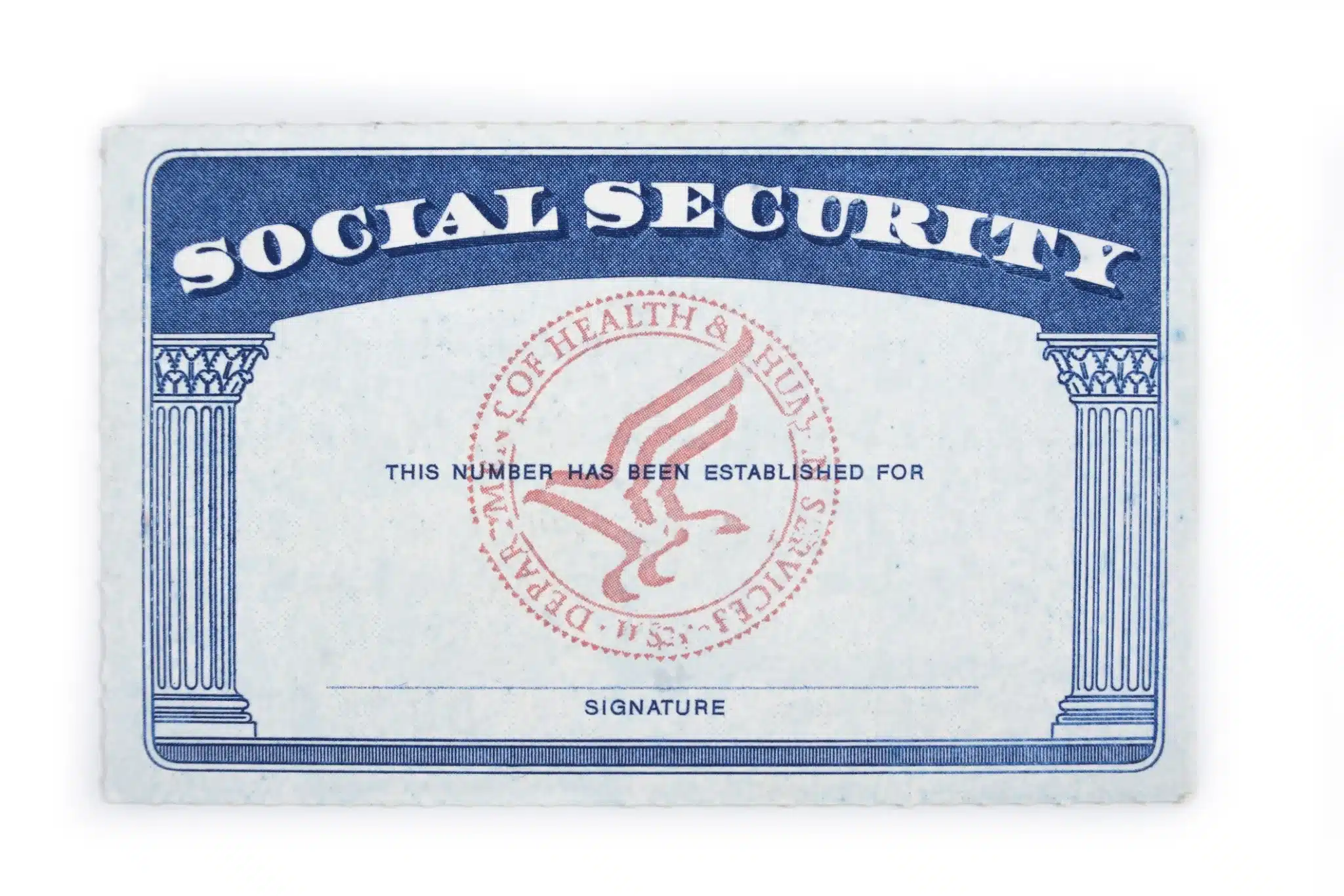 Social Security Administration To Cut 7,000 Jobs