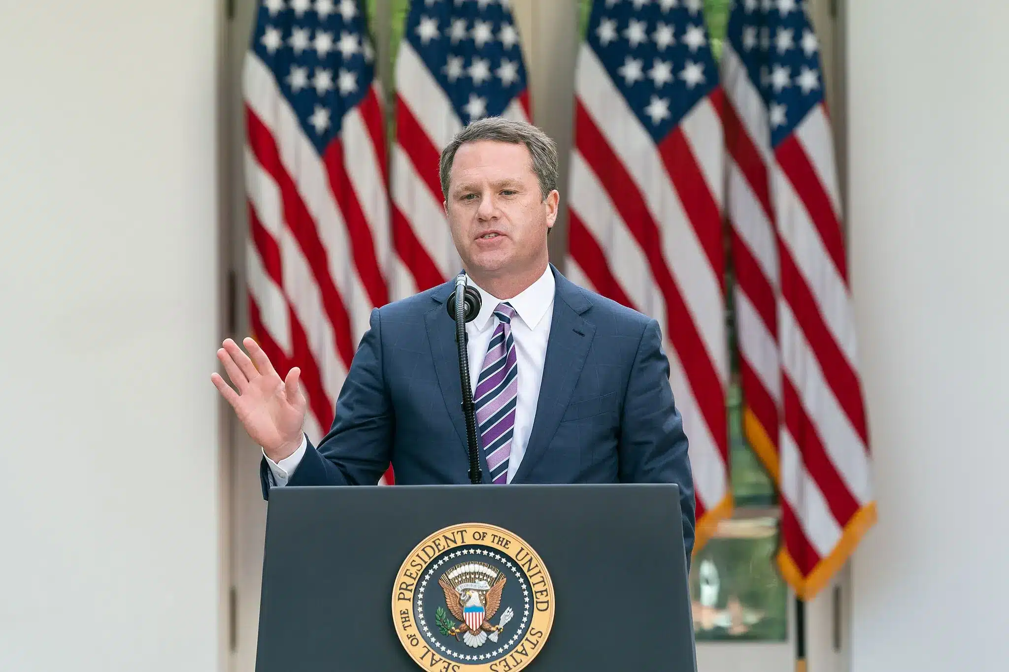 CEO Watch: Doug McMillon - Walmart
