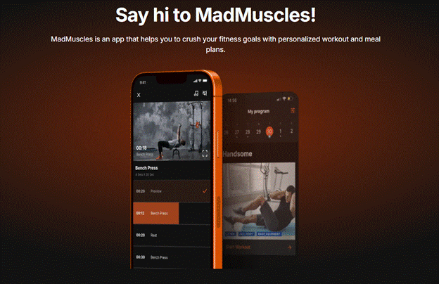 Mad Muscles Review Subscription – Support & Management