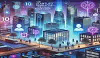 10 US Startups That Are Disrupting the Job Market Right Now