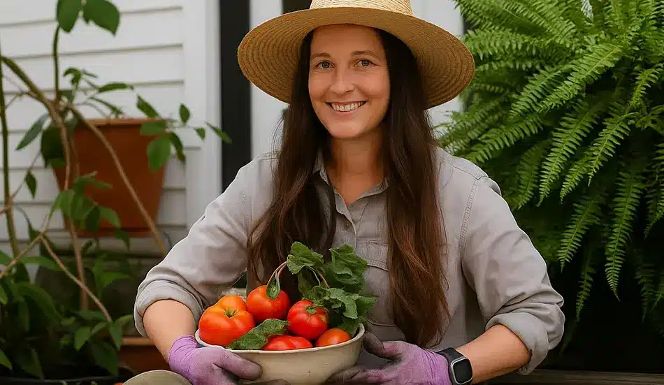 Benefits Of Becoming A Self Employed Gardener