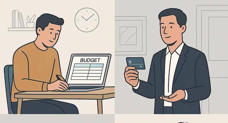 Financial Literacy 101 What Schools Don’t Teach You