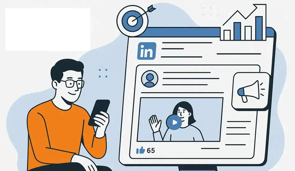 In the Job Search Process Viplikes’ Tips on Using Social Media for Success