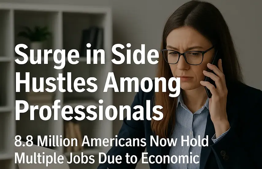 Side Hustles 2025