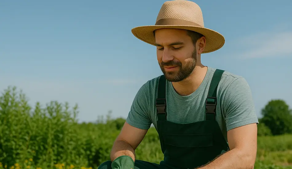 The Benefits Of Becoming A Self Employed Gardener In 2025