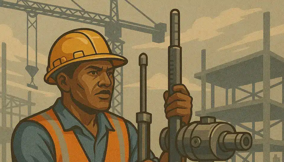 Job Demand Steady in 2025