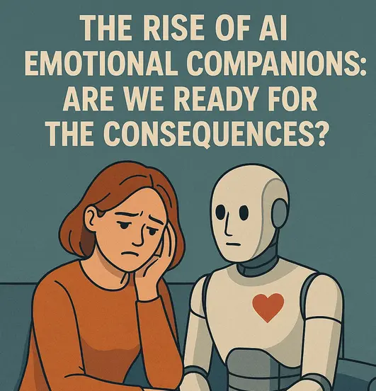 AI Relationships