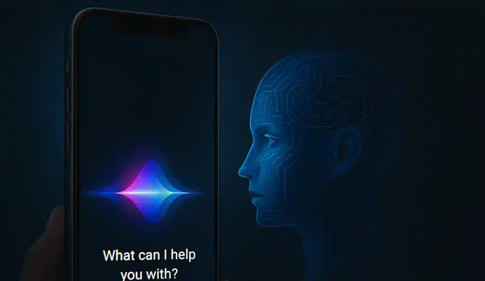 Apple’s AI Struggles and the Future of Siri in the Age of Generative AI
