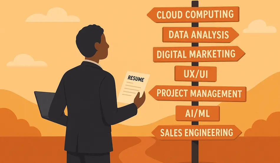 Best Skills to Learn After Being Laid Off – Proven Paths to a Higher-Paying Future