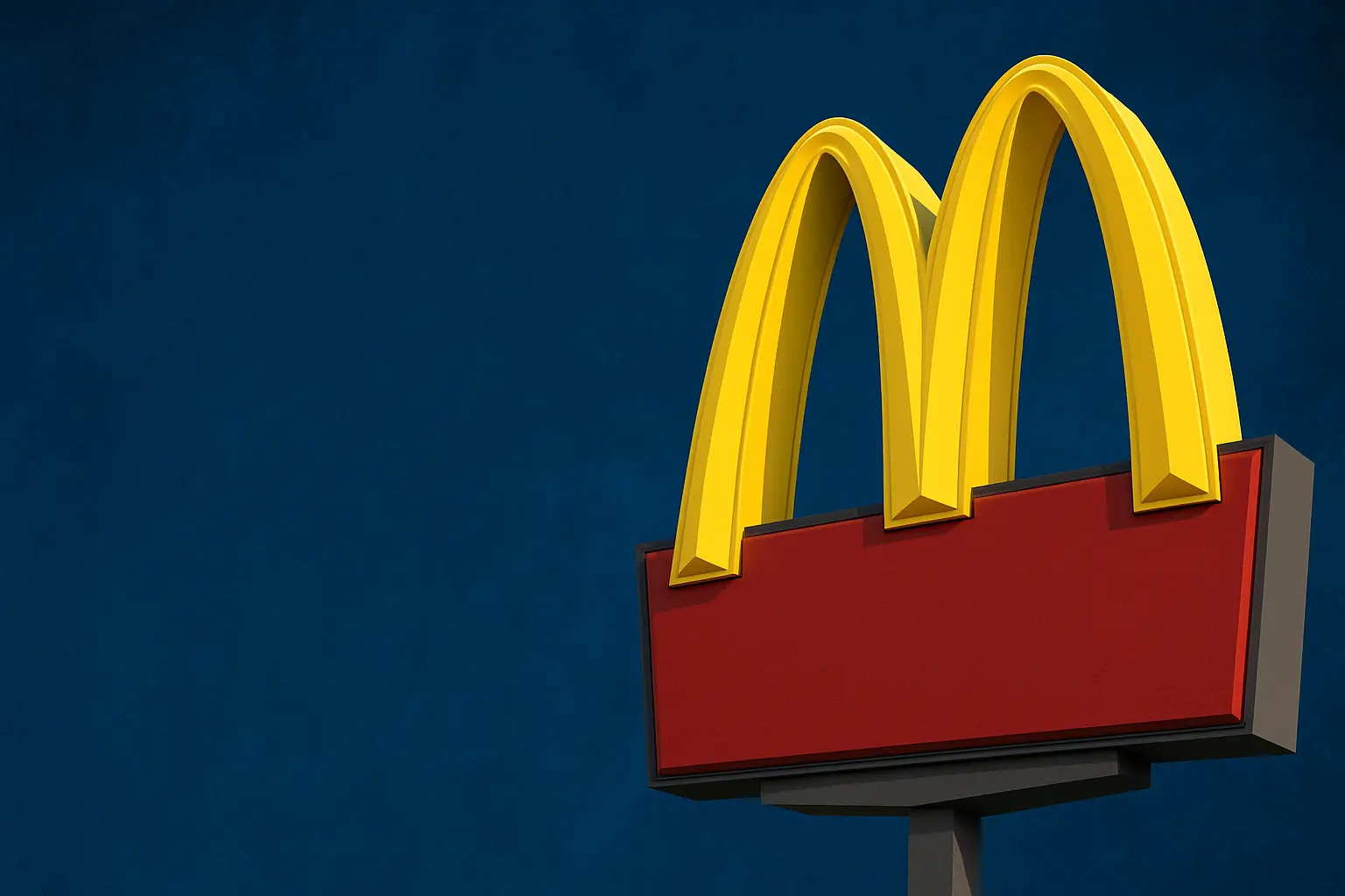 McDonald Boycott