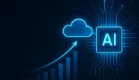 Cloud Providers Escalate Computing Power Race Amid Soaring AI Demand