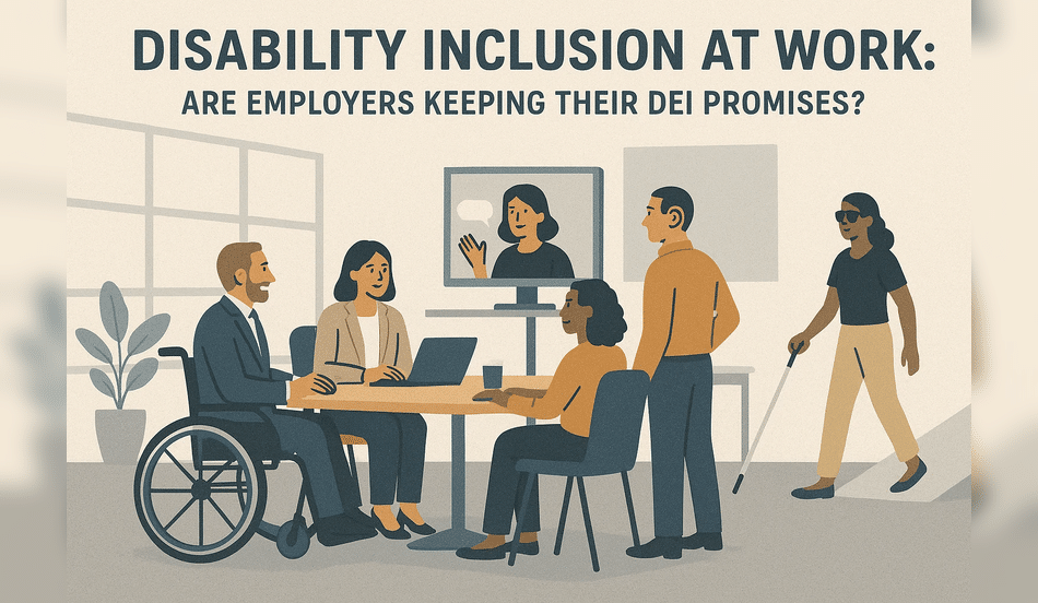 Common Barriers to Disability Inclusion