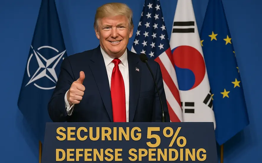 European Security Calculations in a Changing World