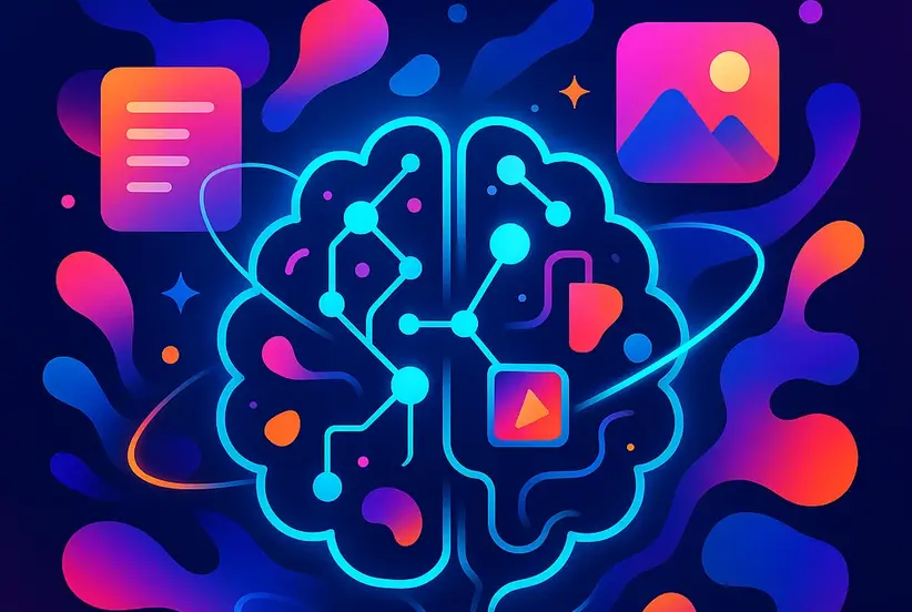Generative AI vs AI Agents vs Agentic AI—Key Differences Explained