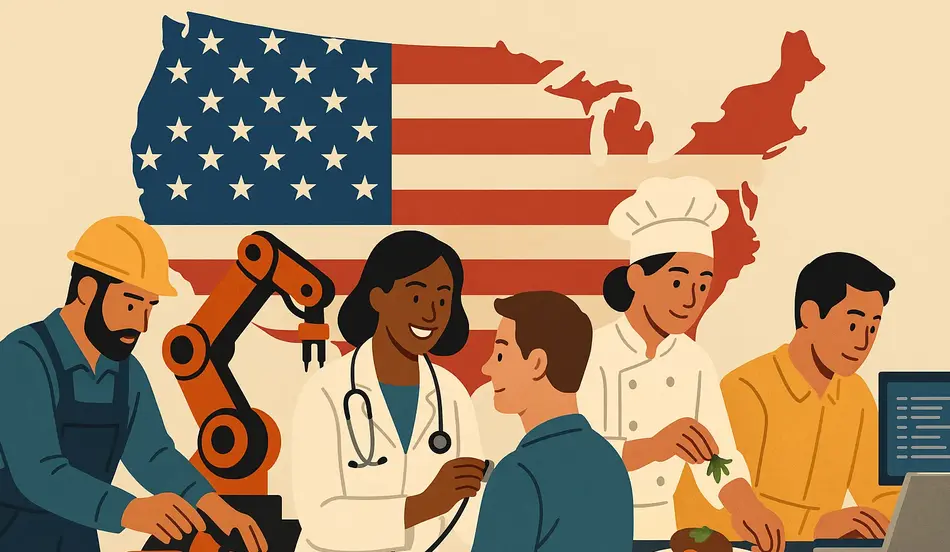 Immigration and Employment