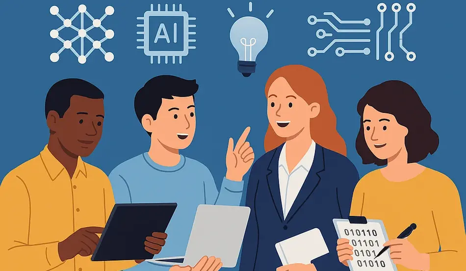High-Income AI Skills 2025—How to Dominate the Future Job Market