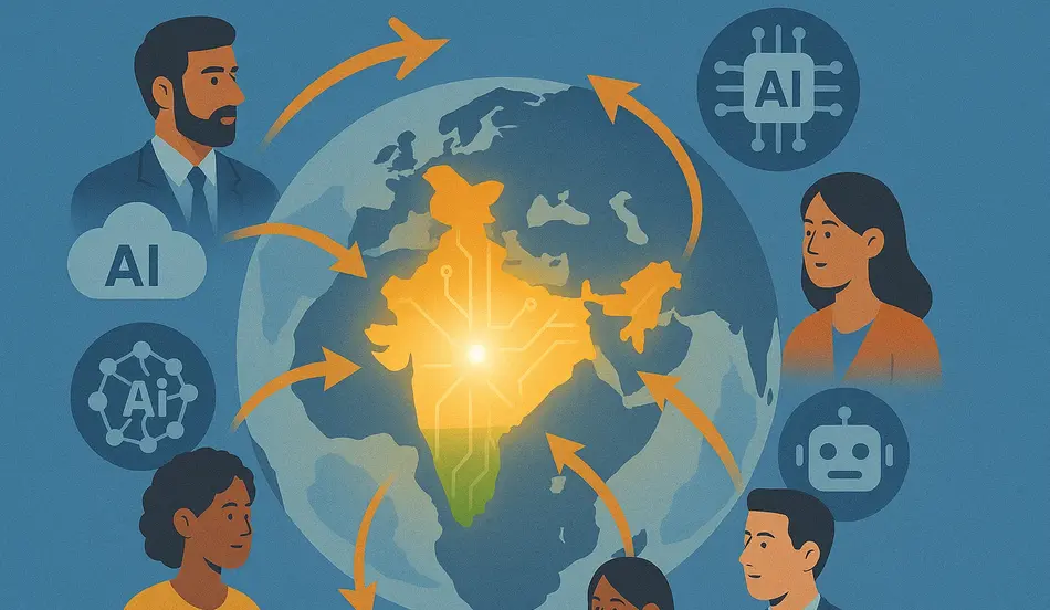 Historical Perspective on Technological Transformation