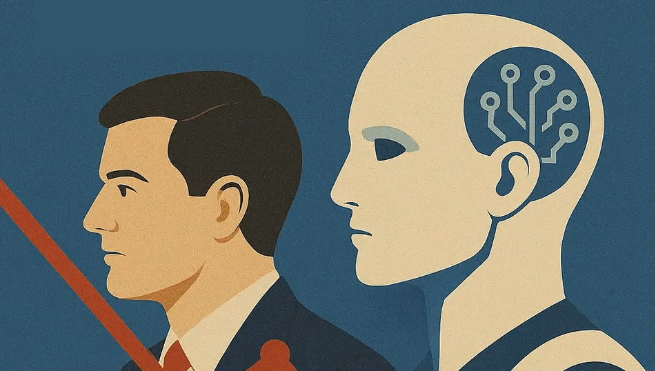 How Artificial Intelligence Will Transform Half of White-Collar Careers by 2029