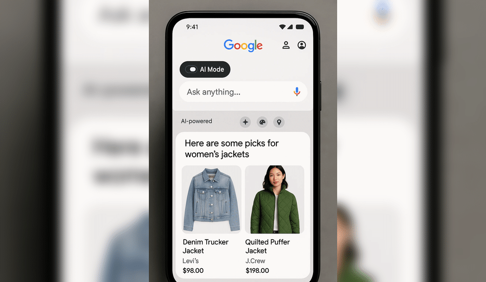 Google AI Mode